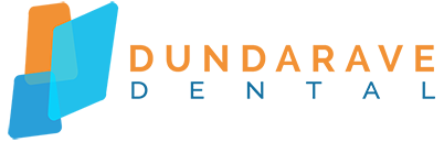 Dundrave Logo