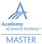 Dr Nick Seddon Master - Academy of General Dentistry