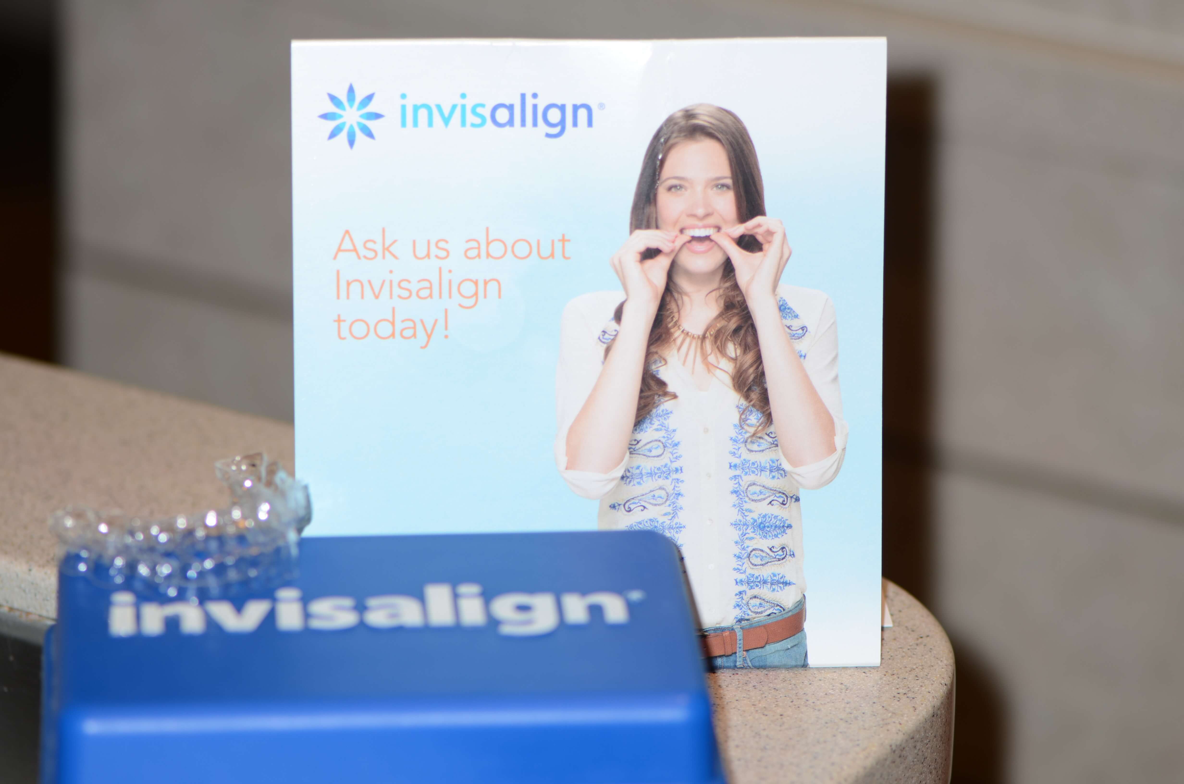 Invisalign Certified West Vancouver Dentist