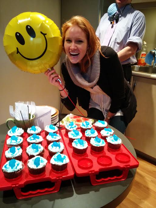 HAPPY BIRTHDAY TARYN!!