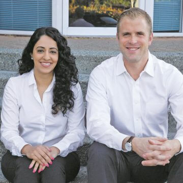 Dundarave Dental Clinic Welcomes Dr. Tina Dhillon