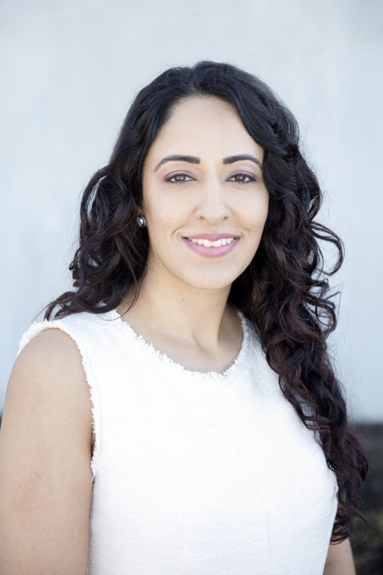 Dr. Tina Dhillon West Vancouver Dundarave Dental Clinic