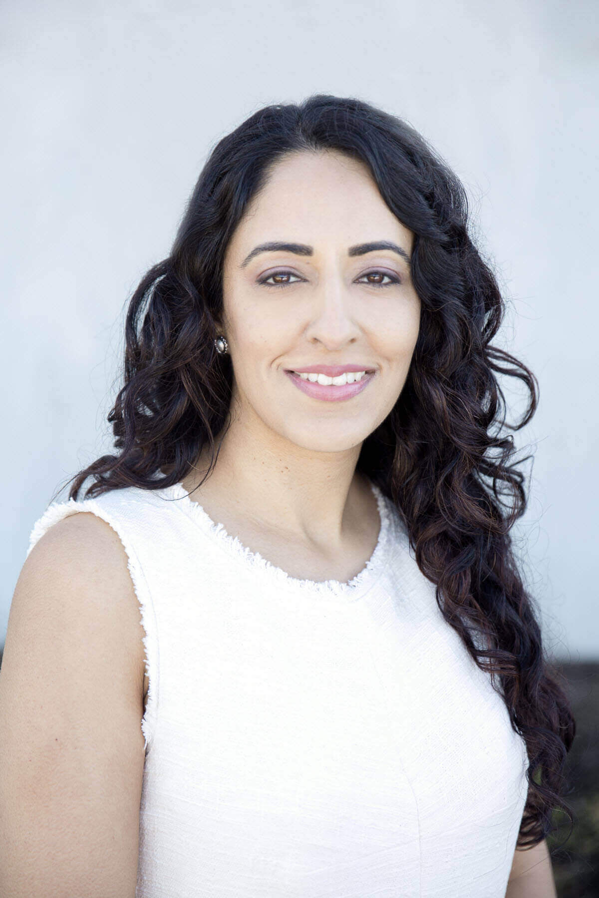 Dr. Tina Dhillon West Vancouver Dundarave Dental Clinic