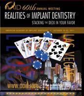 Implant Dentistry Updates from Dr. Seddon