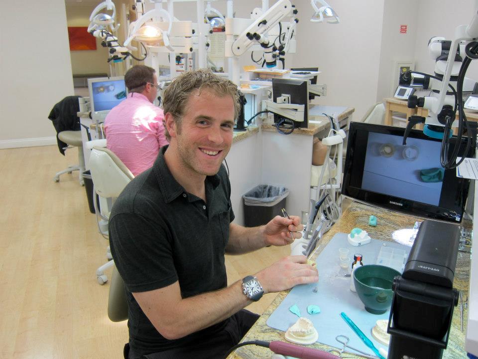 Aesthetic & Implant Dentistry Education