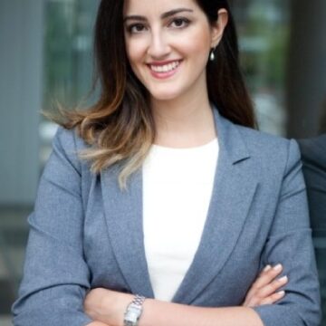 Welcome Dr. Ajand Nobahari to Dundarave Dental