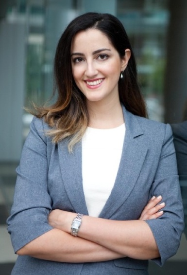 Welcome Dr. Ajand Nobahari to Dundarave Dental