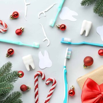 Don’t Let Your Dental Benefits Go to Waste This Holiday Season