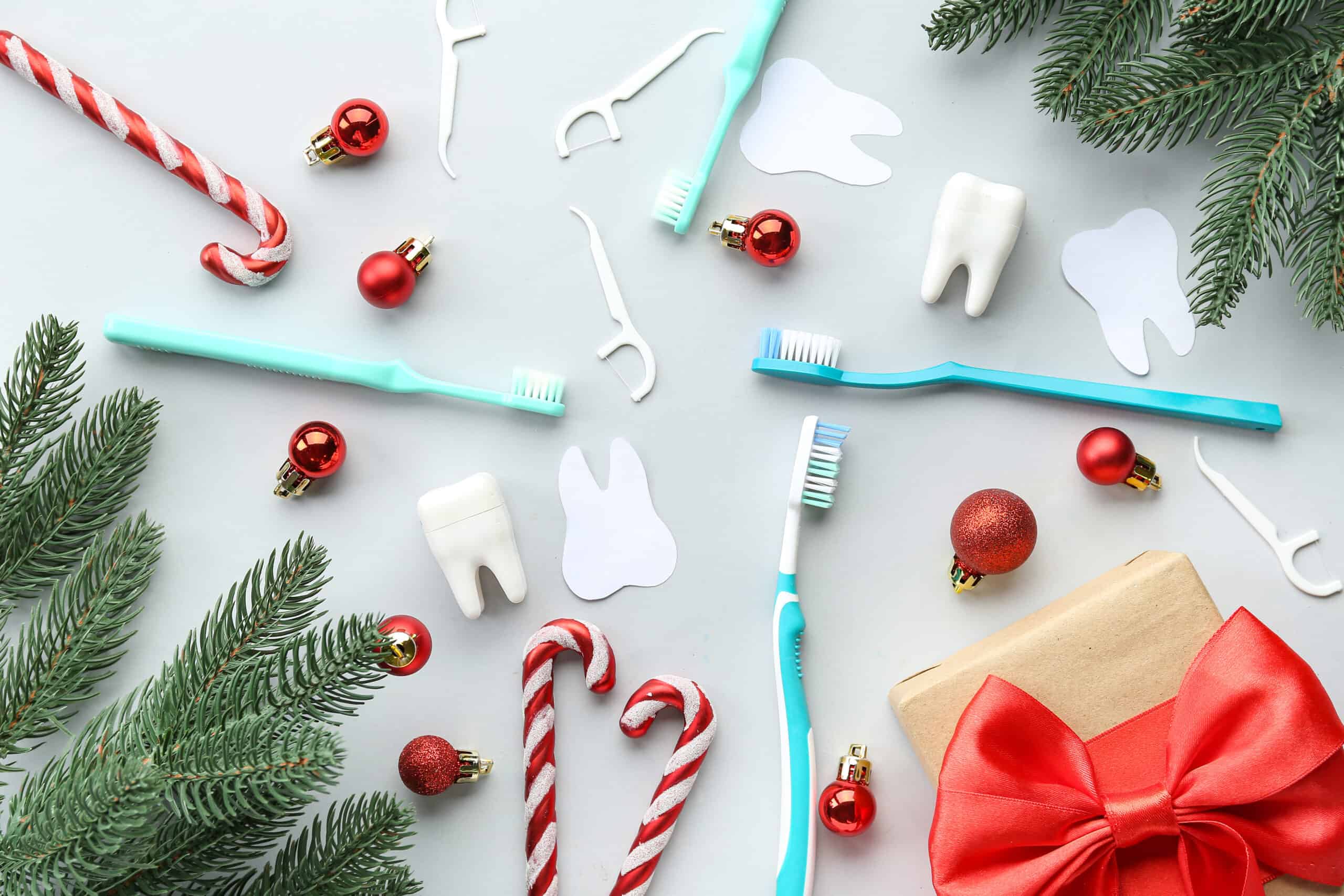 Don’t Let Your Dental Benefits Go to Waste This Holiday Season