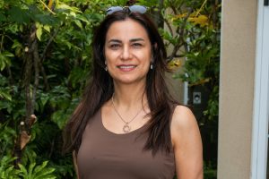 Dr Maryam Daran